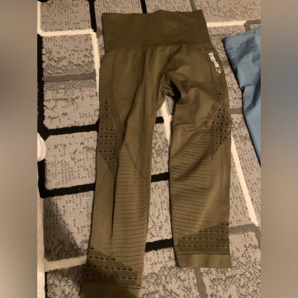 Gymshark leggings